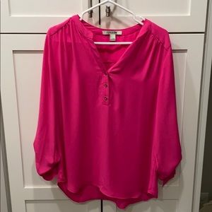 Forever 21 Blouse